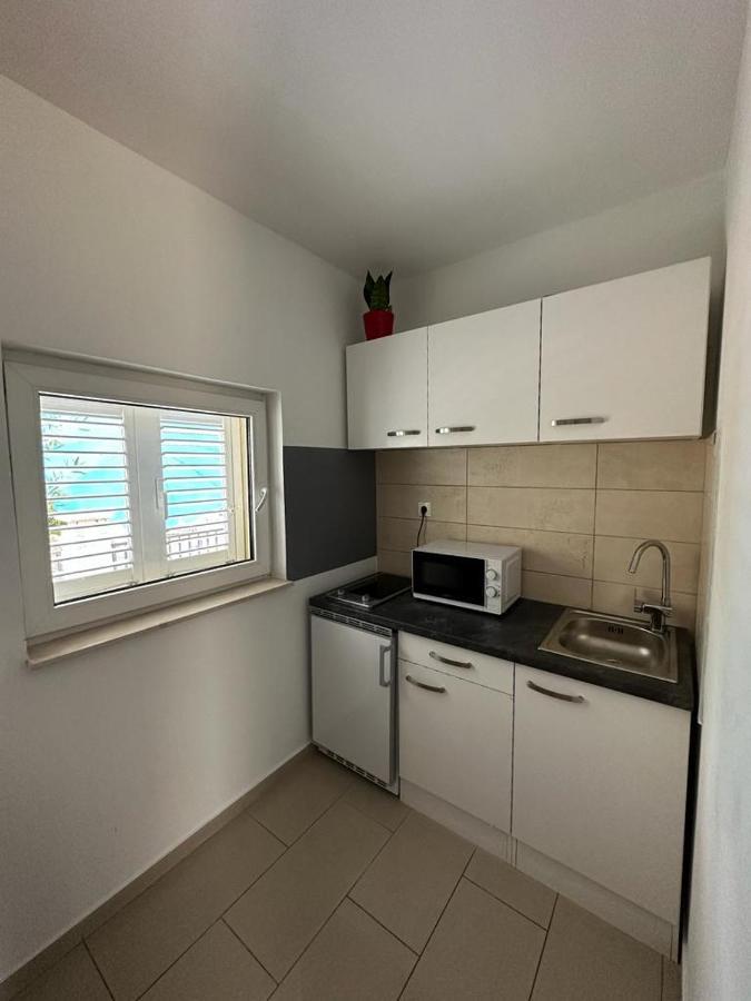 ספליט Studio Apartman Bacvice מראה חיצוני תמונה