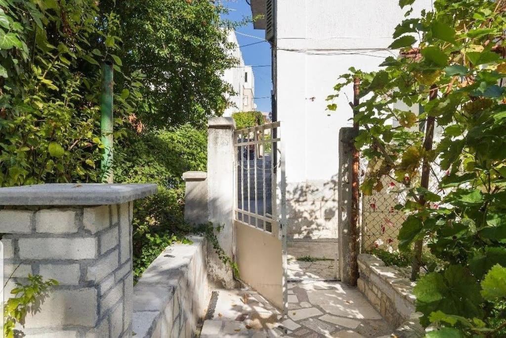ספליט Studio Apartman Bacvice מראה חיצוני תמונה