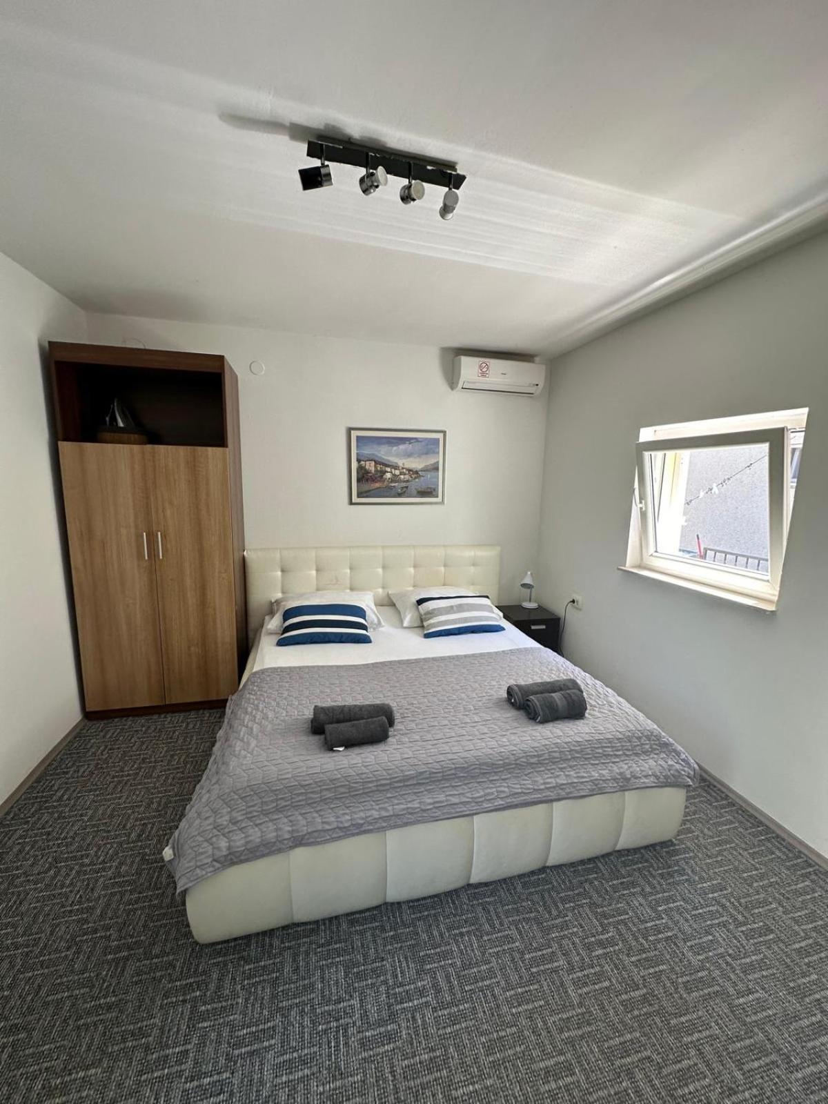 ספליט Studio Apartman Bacvice מראה חיצוני תמונה